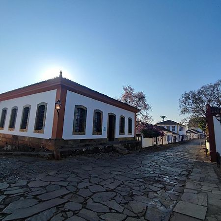 Cantinho De Tiradentes Esterno foto