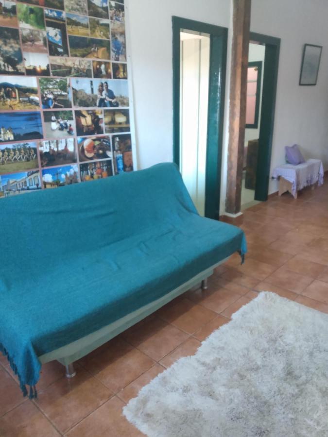 Cantinho De Tiradentes Esterno foto