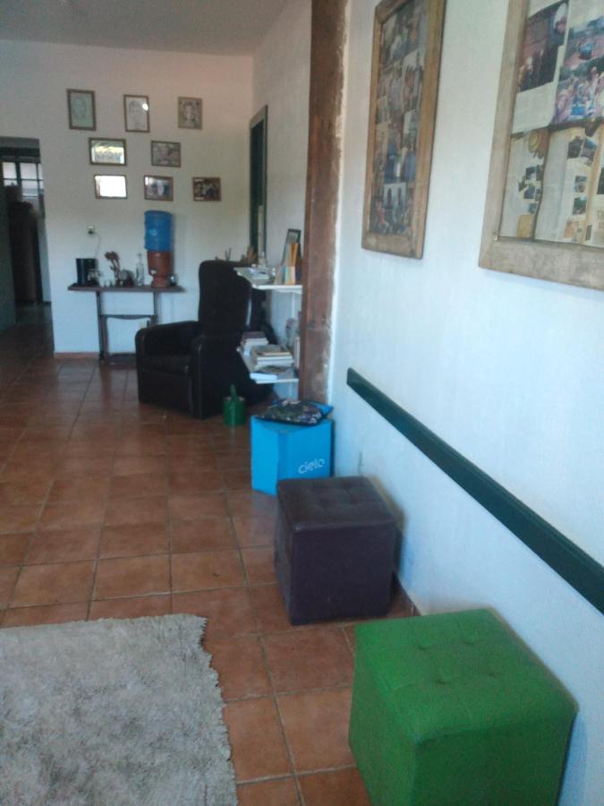 Cantinho De Tiradentes Esterno foto