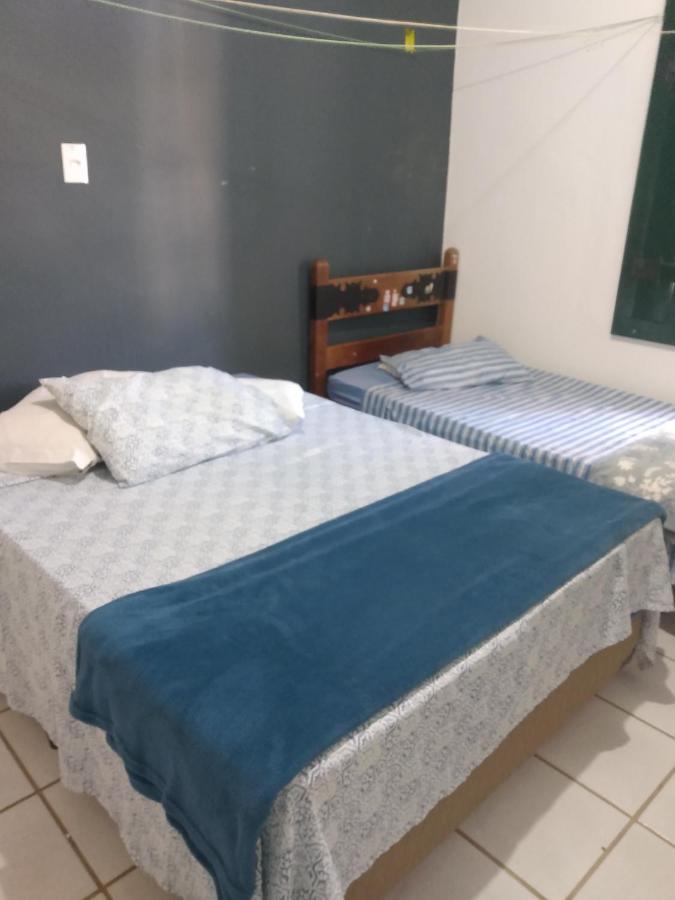 Cantinho De Tiradentes Esterno foto